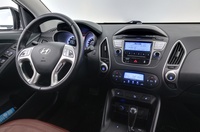 Hyundai ix35 vaihtoauto