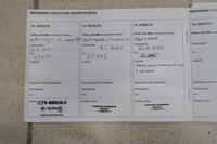 Hyundai ix35 vaihtoauto