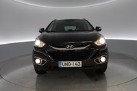 Hyundai ix35 vaihtoauto