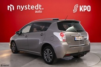 Toyota Verso vaihtoauto