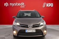 Toyota Verso vaihtoauto