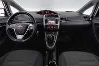 Toyota Verso vaihtoauto