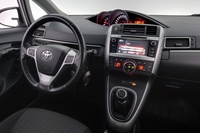 Toyota Verso vaihtoauto