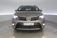 Toyota Verso vaihtoauto