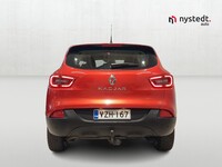 Renault Kadjar vaihtoauto
