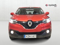Renault Kadjar vaihtoauto