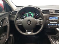 Renault Kadjar vaihtoauto