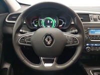 Renault Kadjar vaihtoauto