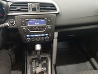 Renault Kadjar vaihtoauto