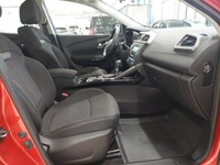 Renault Kadjar vaihtoauto