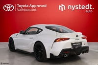 Toyota GR Supra vaihtoauto