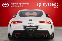 Toyota GR Supra vaihtoauto