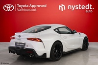 Toyota GR Supra vaihtoauto