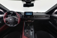 Toyota GR Supra vaihtoauto