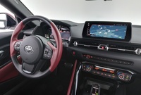 Toyota GR Supra vaihtoauto