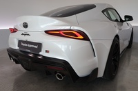 Toyota GR Supra vaihtoauto