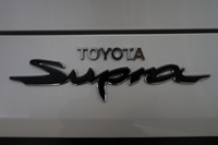 Toyota GR Supra vaihtoauto