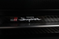 Toyota GR Supra vaihtoauto