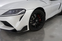 Toyota GR Supra vaihtoauto