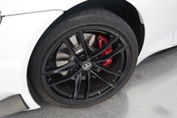 Toyota GR Supra vaihtoauto