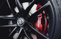 Toyota GR Supra vaihtoauto
