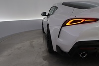 Toyota GR Supra vaihtoauto