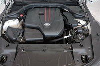 Toyota GR Supra vaihtoauto
