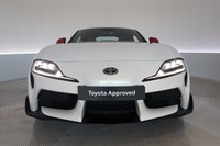 Toyota GR Supra vaihtoauto