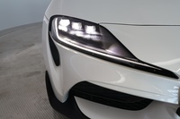 Toyota GR Supra vaihtoauto