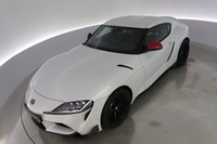 Toyota GR Supra vaihtoauto