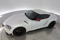 Toyota GR Supra vaihtoauto