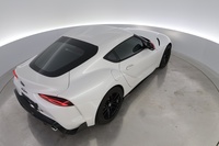 Toyota GR Supra vaihtoauto