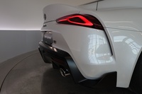 Toyota GR Supra vaihtoauto