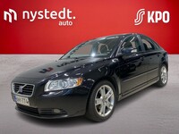 Volvo S40 vaihtoauto