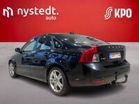 Volvo S40 vaihtoauto