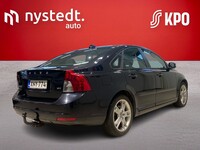 Volvo S40 vaihtoauto