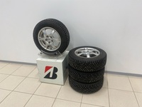 Volvo S40 vaihtoauto