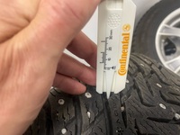 Volvo S40 vaihtoauto