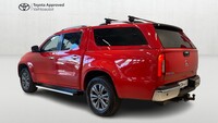 Mercedes-Benz X vaihtoauto