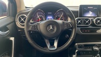 Mercedes-Benz X vaihtoauto