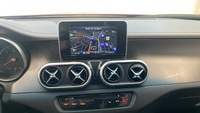 Mercedes-Benz X vaihtoauto