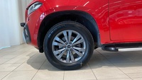 Mercedes-Benz X vaihtoauto