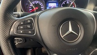 Mercedes-Benz X vaihtoauto
