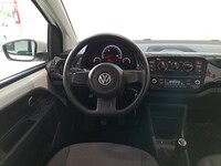 Volkswagen up! vaihtoauto
