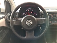 Volkswagen up! vaihtoauto