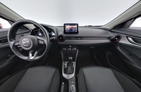 Mazda CX-3 vaihtoauto