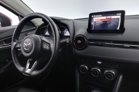 Mazda CX-3 vaihtoauto