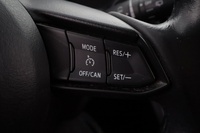 Mazda CX-3 vaihtoauto