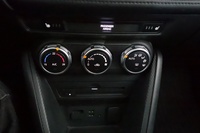 Mazda CX-3 vaihtoauto