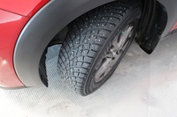 Mazda CX-3 vaihtoauto